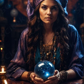 Psychic Reading Specialist